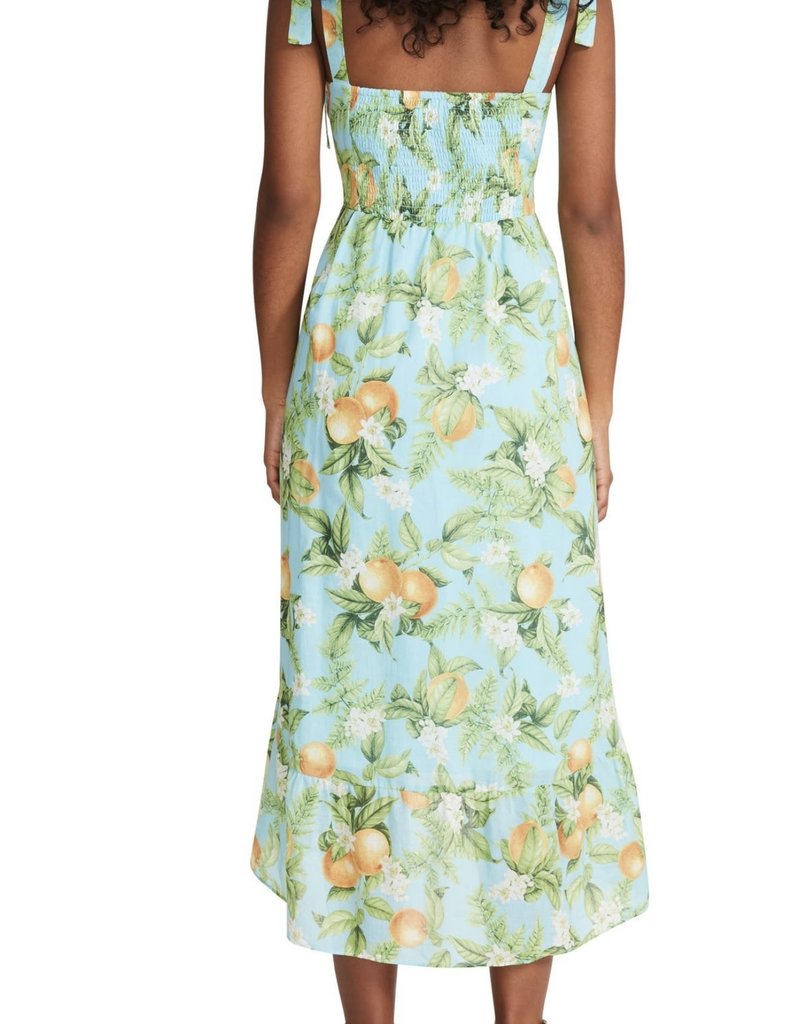 Steve Madden Citrus Dreams Dress