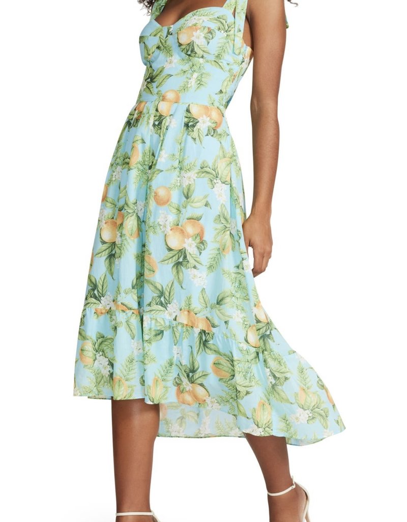 Steve Madden Citrus Dreams Dress