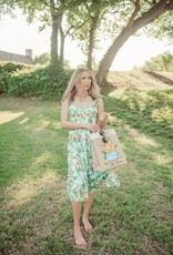 Steve Madden Citrus Dreams Dress