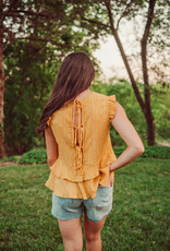 Dear John Gigi Shorts Atlanta