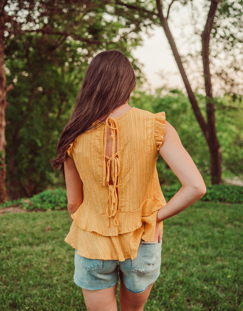 Dear John Gigi Shorts Atlanta