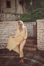 Amalfi Maxi Dress
