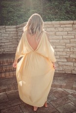 Amalfi Maxi Dress