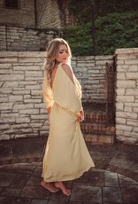 Amalfi Maxi Dress