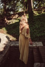 Amalfi Maxi Dress