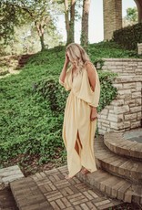 Amalfi Maxi Dress