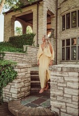 Amalfi Maxi Dress