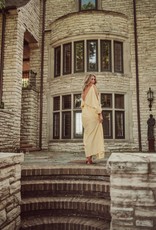 Amalfi Maxi Dress