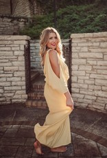 Amalfi Maxi Dress