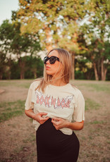 Rock N Roll Angel Tee