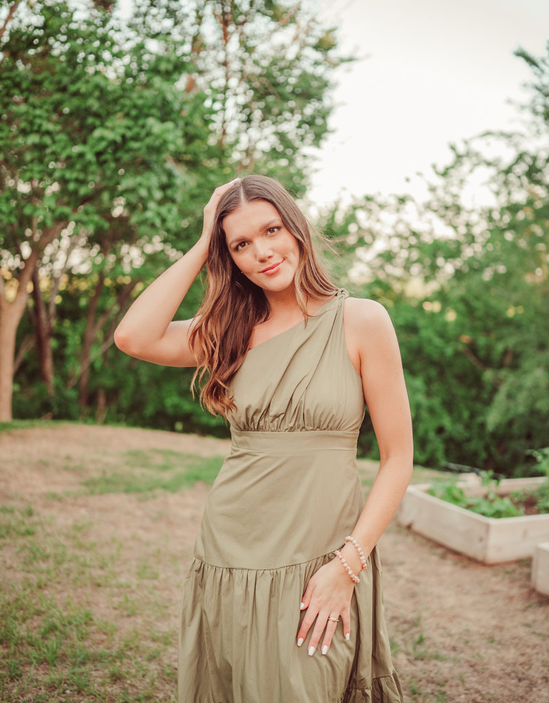 Mittoshop Julia Dress