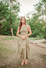 Mittoshop Julia Dress