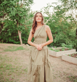 Mittoshop Julia Dress