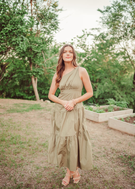 Mittoshop Julia Dress