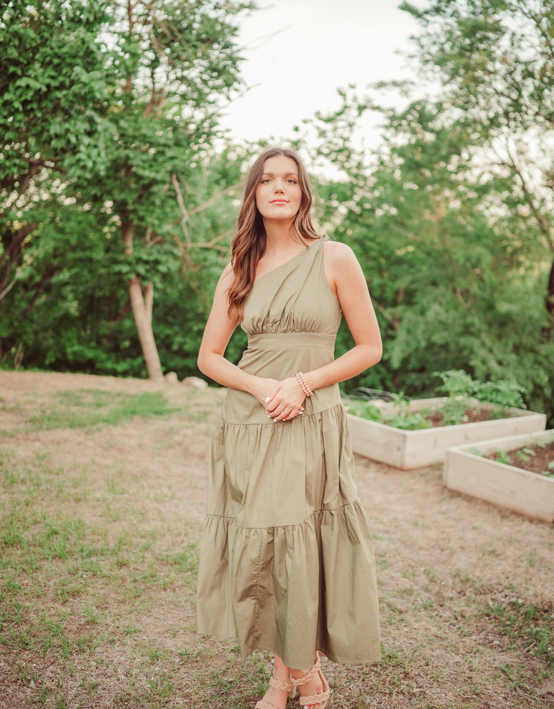 Mittoshop Julia Dress