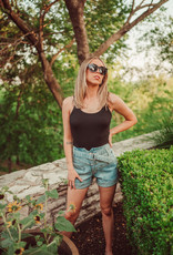 Dear John Livy Shorts