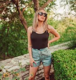 Dear John Livy Shorts