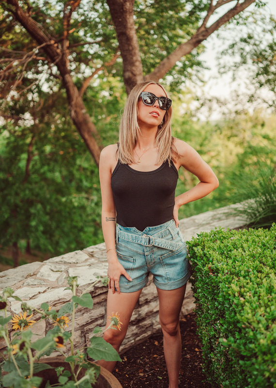 Dear John Livy Shorts