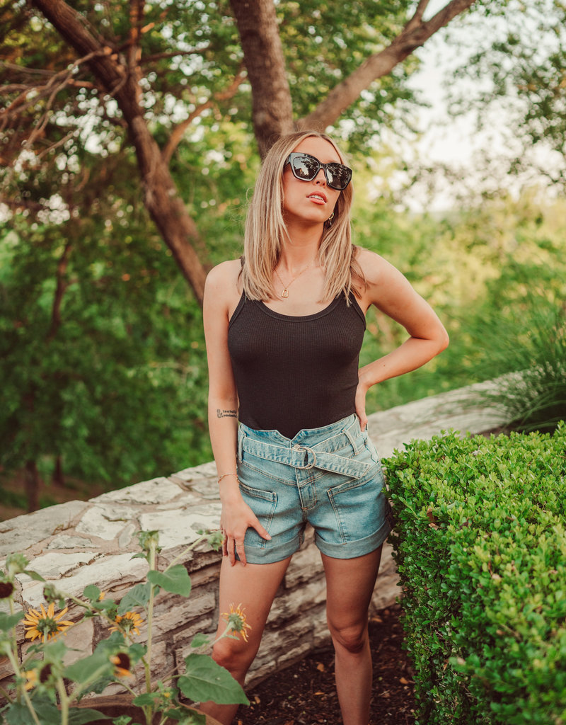 Dear John Livy Shorts