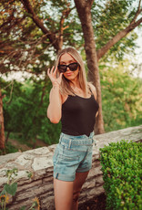 Dear John Livy Shorts