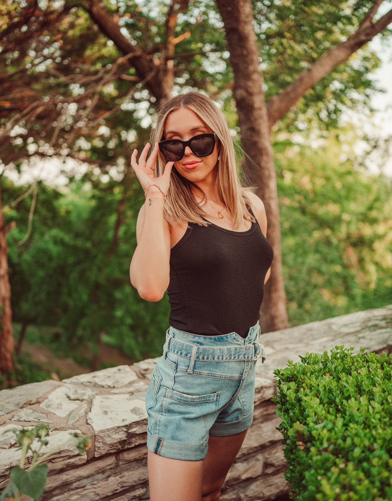 Dear John Livy Shorts