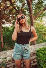 Dear John Livy Shorts