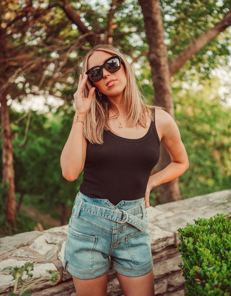 Dear John Livy Shorts
