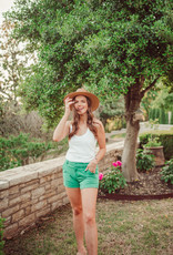 Dear John North Hampton Shorts