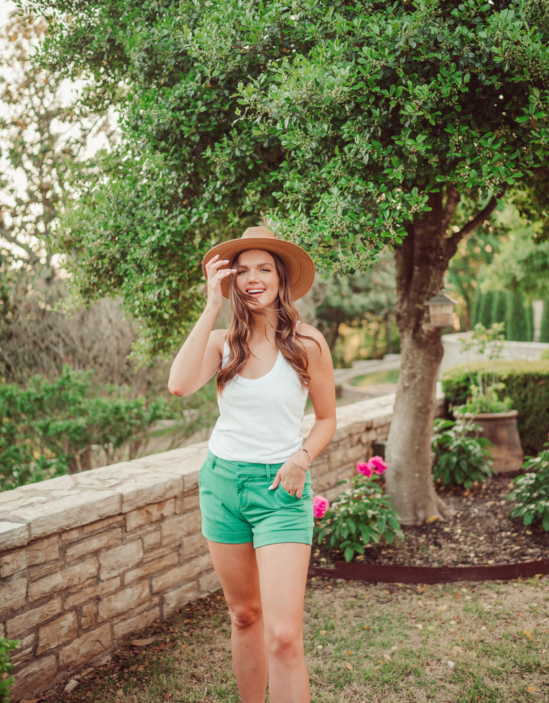Dear John North Hampton Shorts
