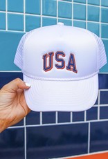 USA Cap