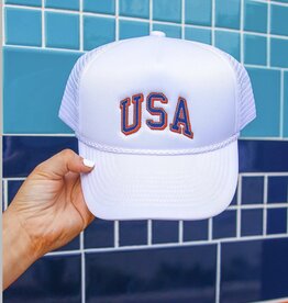 USA Cap
