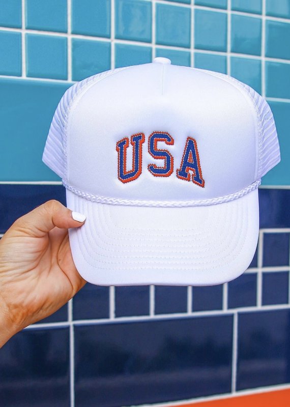 USA Cap