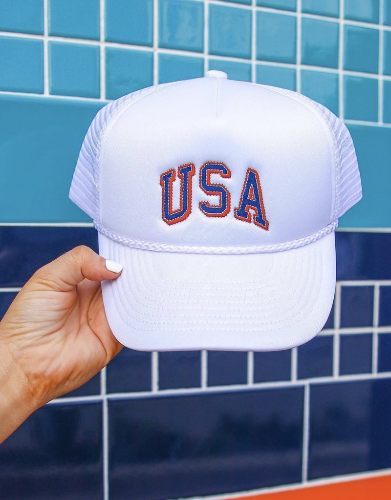 USA Cap