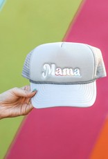 Mama Cap