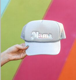 Mama Cap