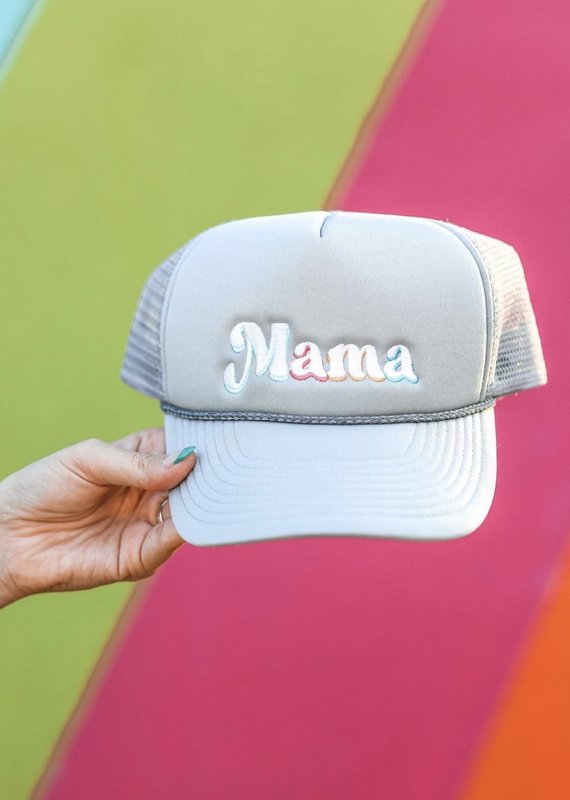 Mama Cap