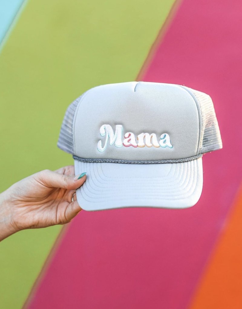 Mama Cap