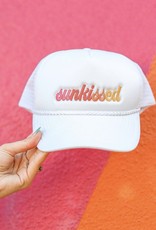 Sunkissed Cap
