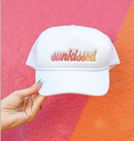 Sunkissed Cap
