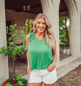 Dear John Paige Tank