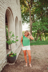 Dear John Paige Tank