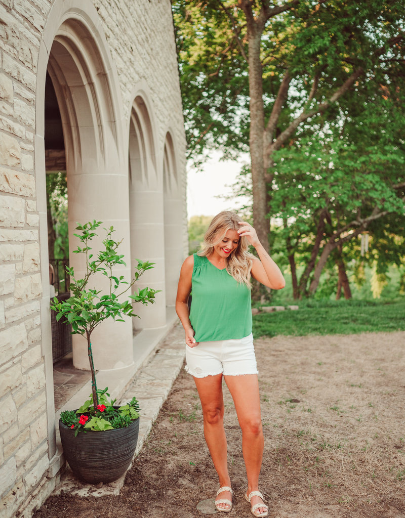 Dear John Paige Tank