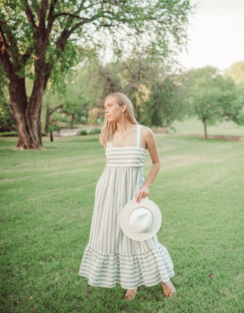 Suncoast Dress