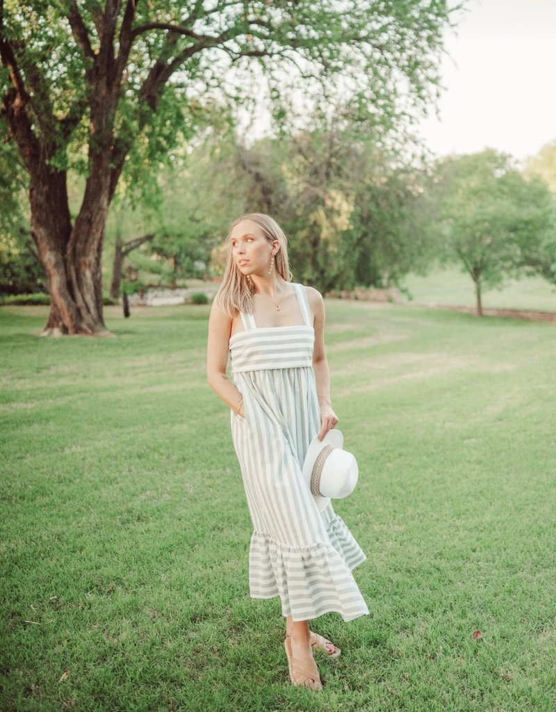 Suncoast Dress