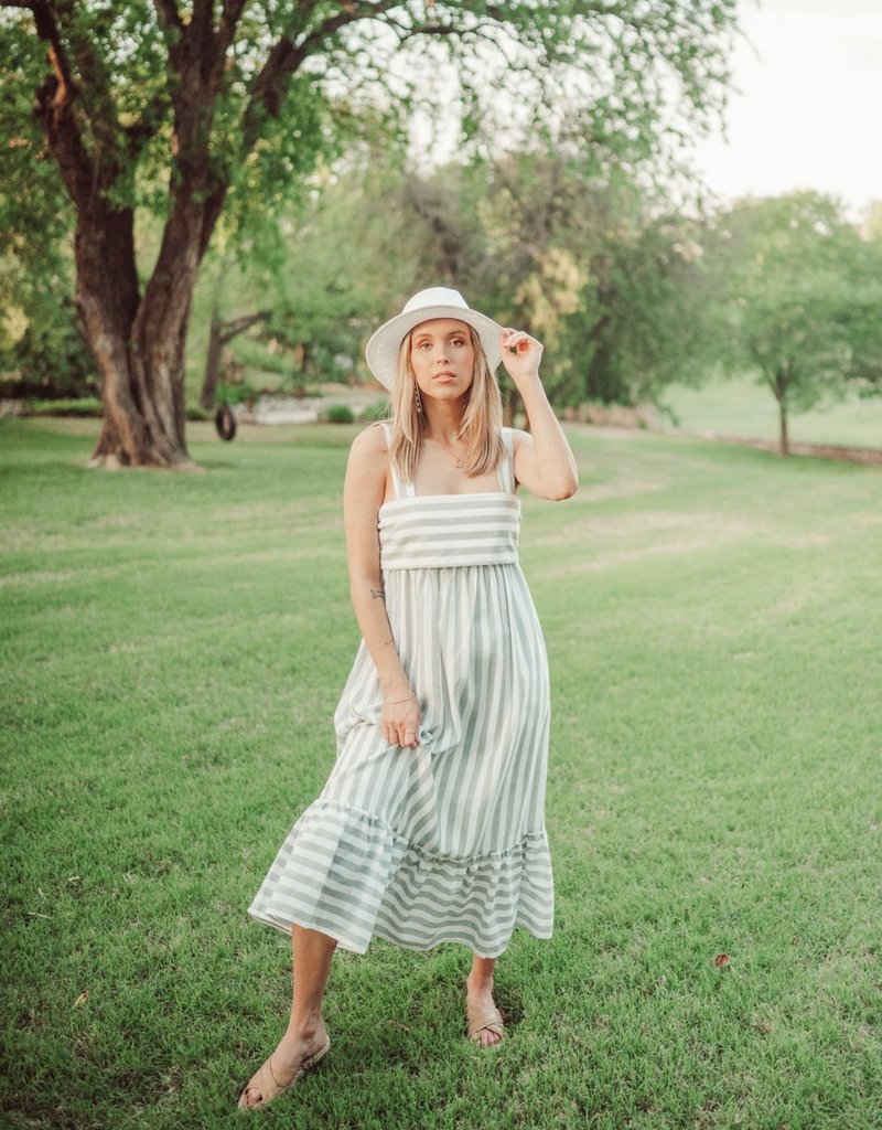 Suncoast Dress