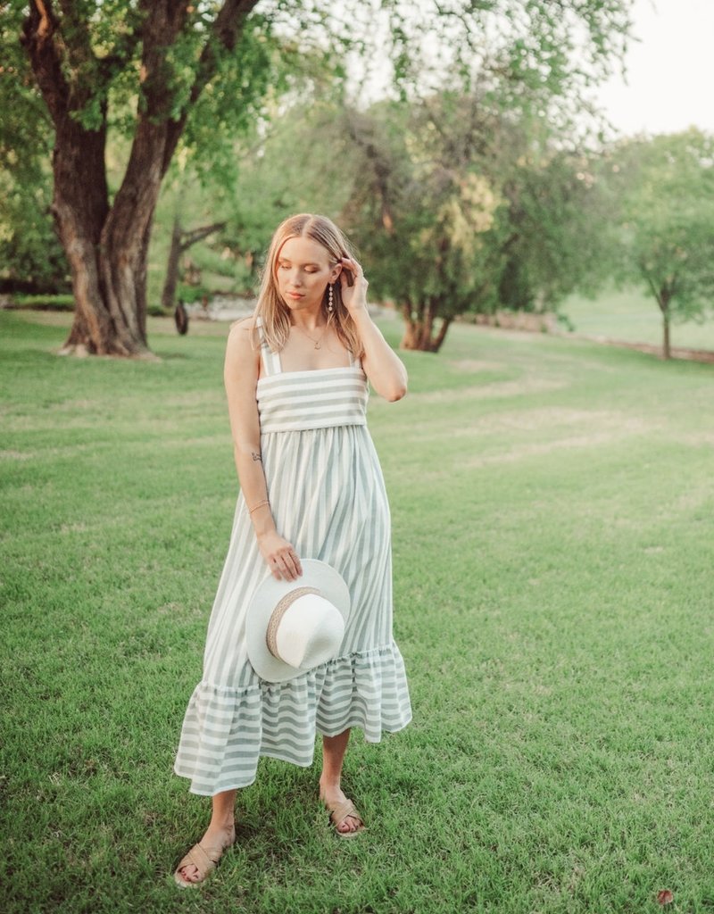 Suncoast Dress