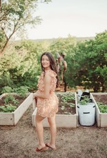 Summer Garden Romper