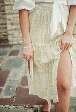 Buttercup Maxi Skirt
