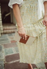 Buttercup Maxi Skirt