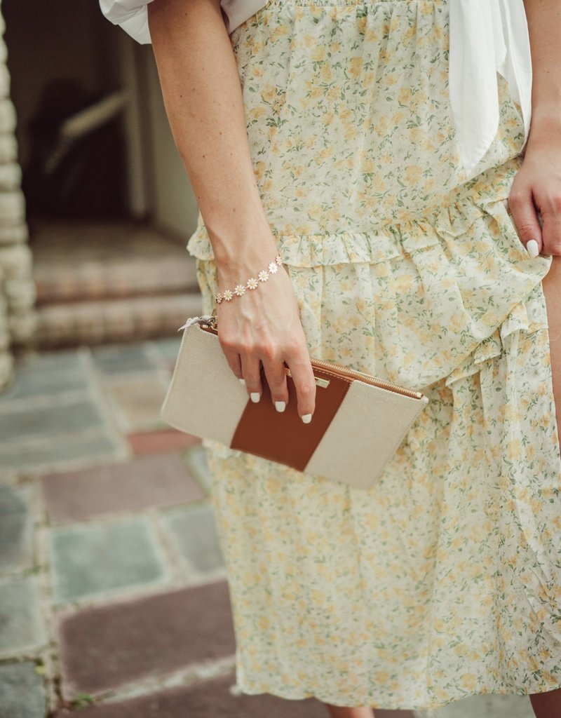 Buttercup Maxi Skirt